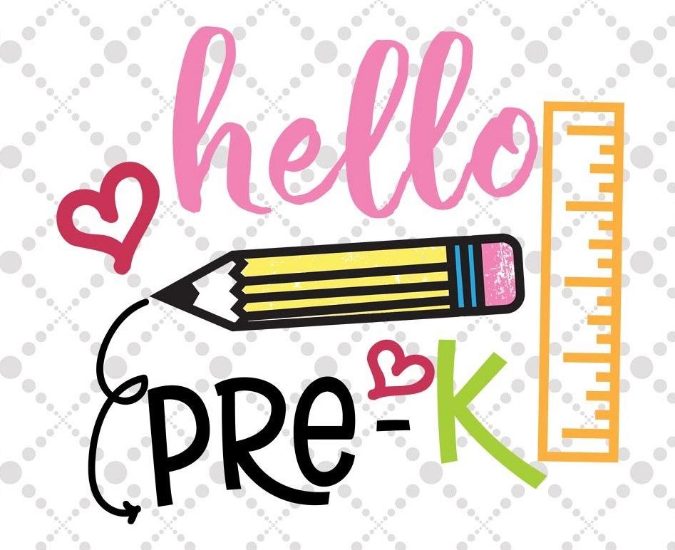 Hello Pre-K